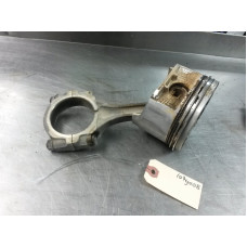 107Y008 Left Piston and Rod Standard From 1995 Subaru Legacy 2.2 107Y008 Left Piston and Rod Standard From 1995 Subaru Legacy 2.2
